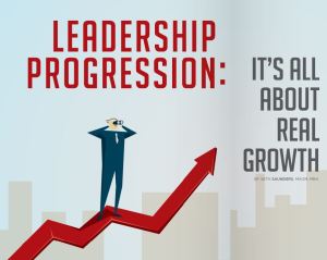 Leadership Progression