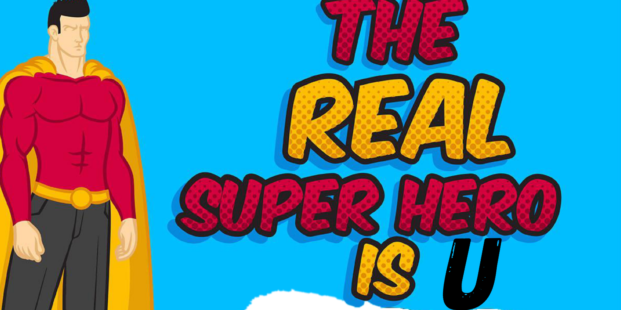 The Hero Within U Blog