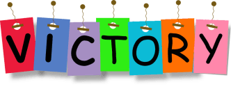 VICTORY