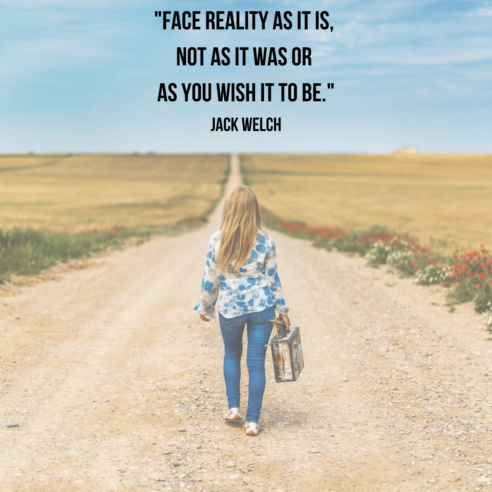 Real Is Netter Are you living in your reality? – The Hero Within U Blog